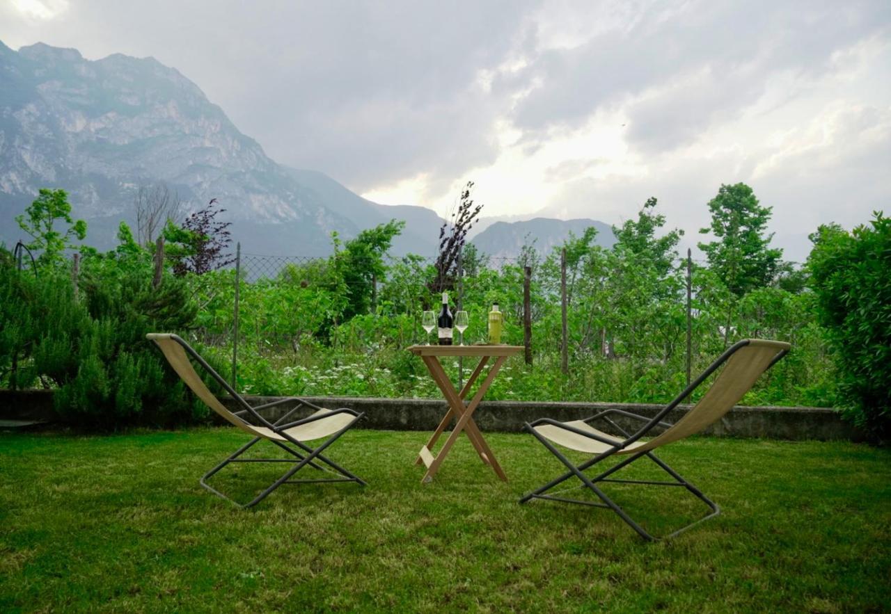 Lake & Rest Riva del Garda Luaran gambar