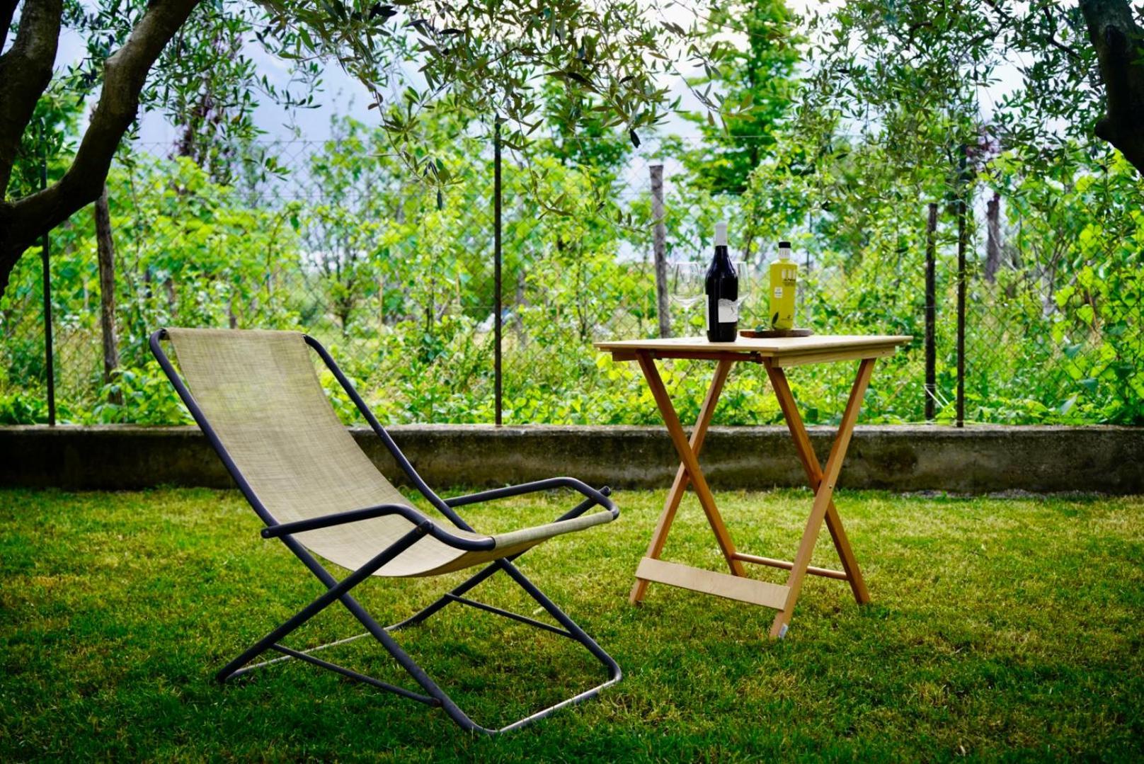 Lake & Rest Riva del Garda Bilik gambar