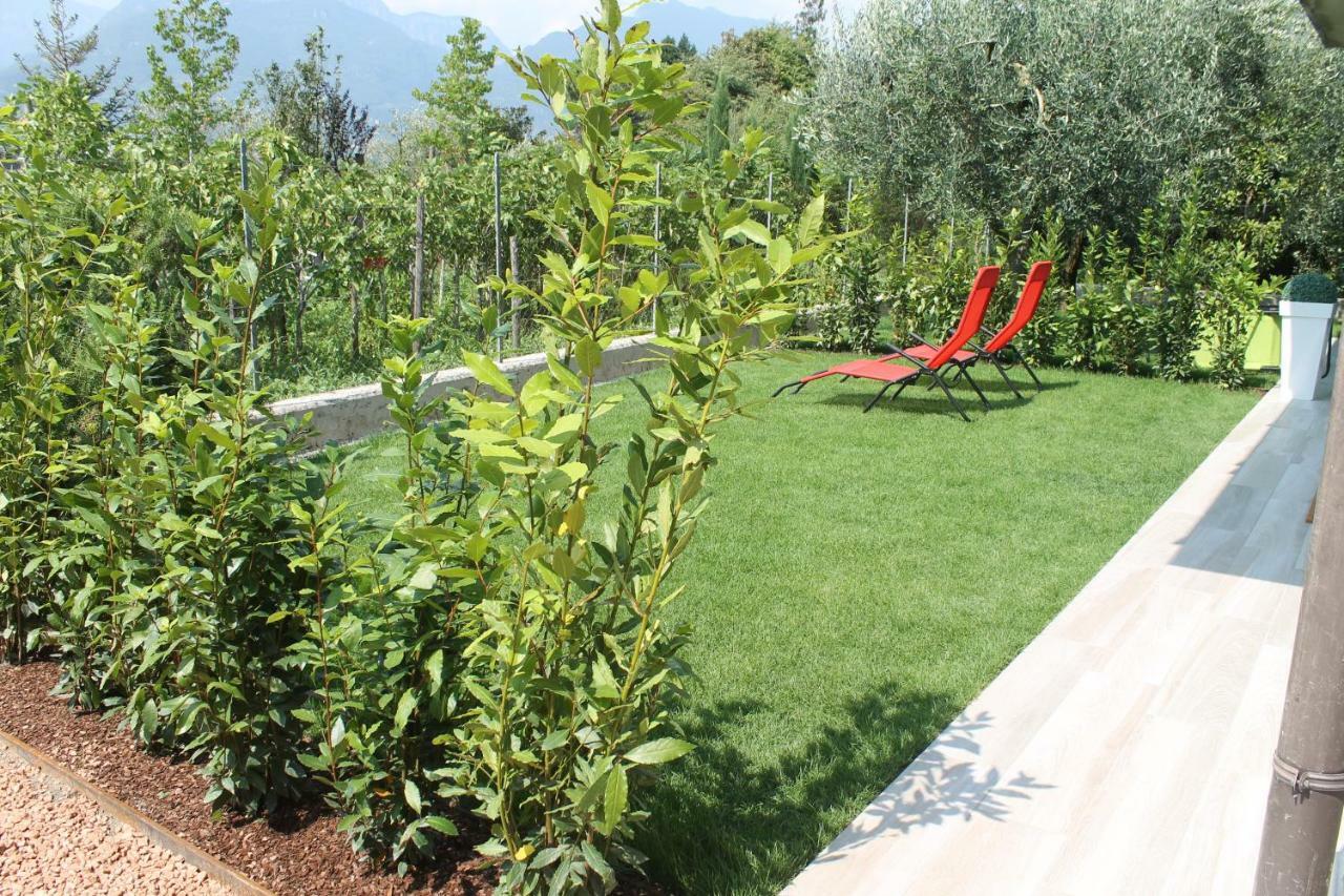 Lake & Rest Riva del Garda Luaran gambar