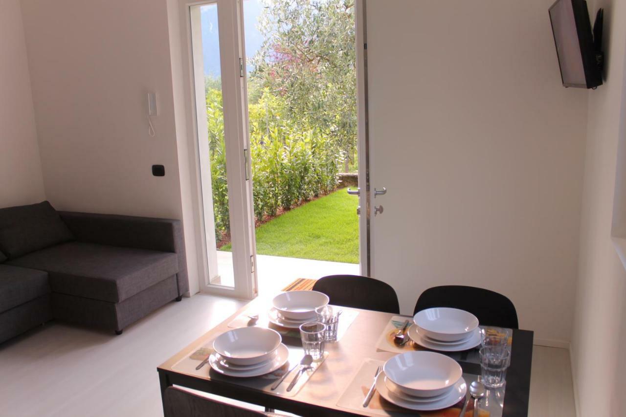 Lake & Rest Riva del Garda Luaran gambar