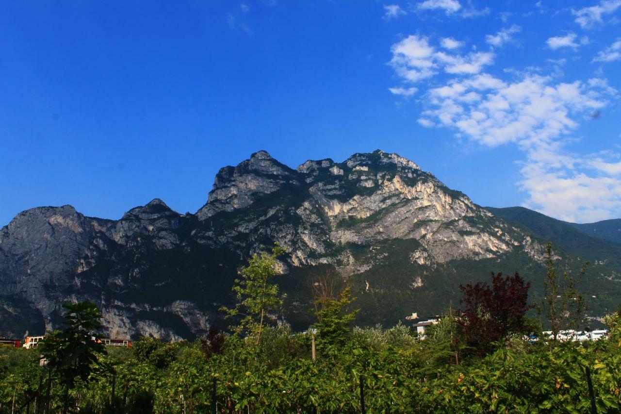Lake & Rest Riva del Garda Luaran gambar